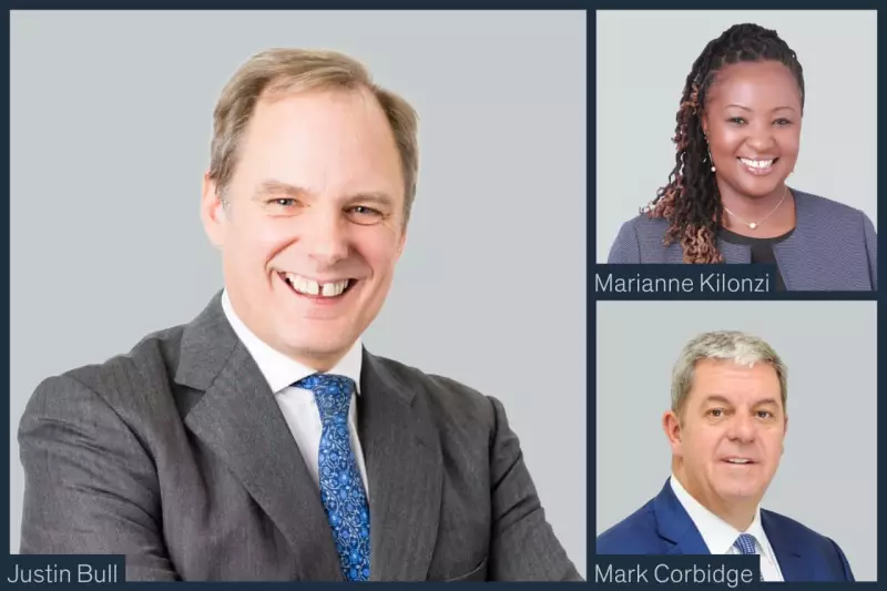 Finance Leaders Lost in 2025: A Year of Farewells in UK Banking