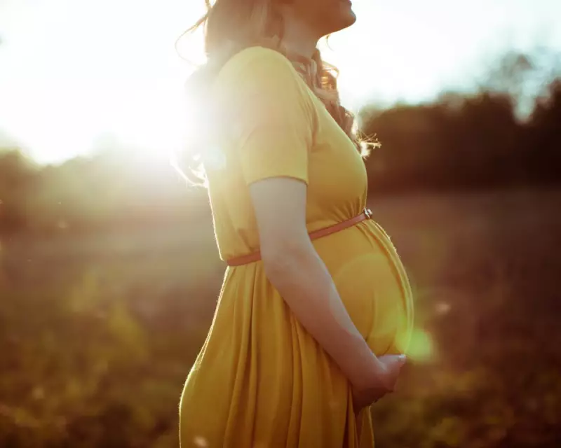 Finding the 'Middle Way': A Mother's Account of Home Birth in Rural France