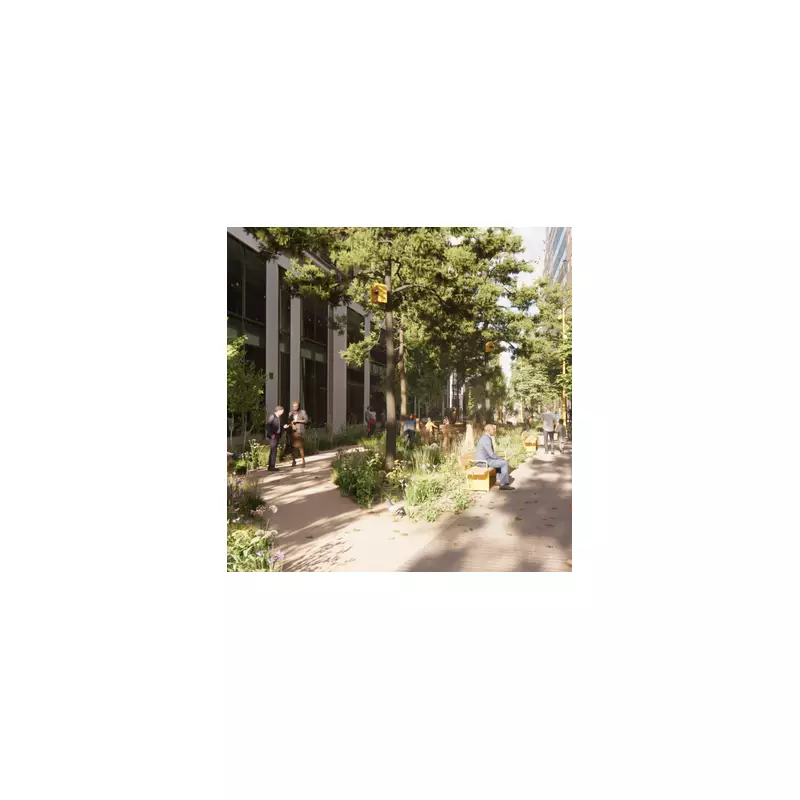 First Look: £55m Holborn 'Liveable Neighbourhood' Plans Unveiled