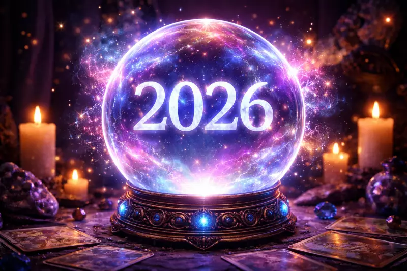 Five Bold Political Predictions for 2026: Starmer, SNP & Reform UK