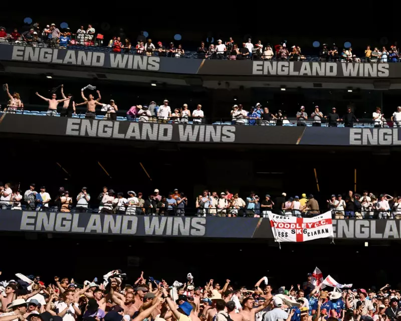 Five Key Tactics England Must Deploy to Secure Back-to-Back Ashes Test Wins in Sydney