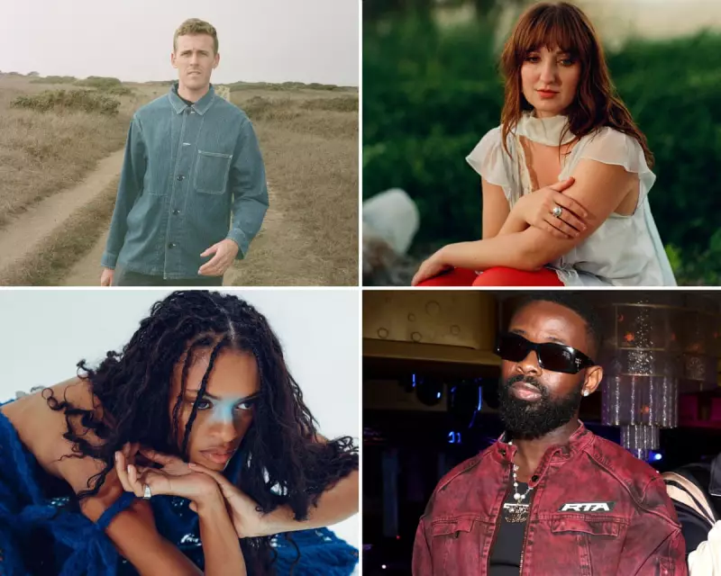 Five Overlooked Albums of 2025: From Soulful Ballads to Industrial Techno