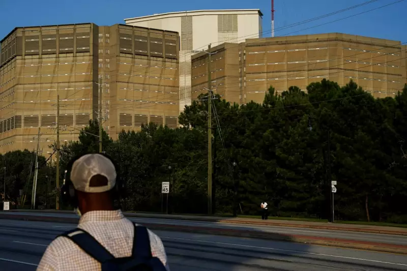 Florida Jail Escape: Two Inmates Captured After Manhunt