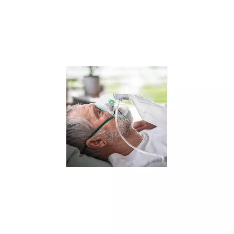 Flu Hospitalisations Hit Record High: 3,140 Daily Patients in England