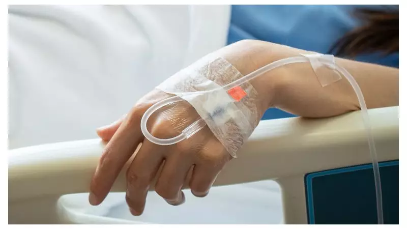 Flu Hospitalisations in England Surge by 56% Compared to 2024