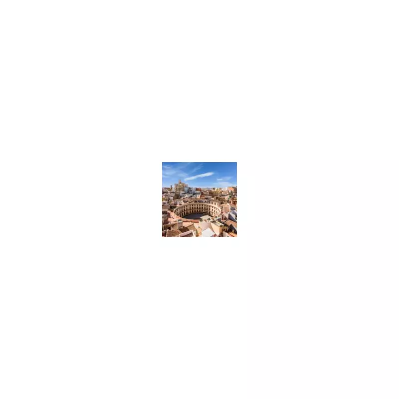 Fly to Valencia for £19: Wizz Air launches cheap flights to world's best city