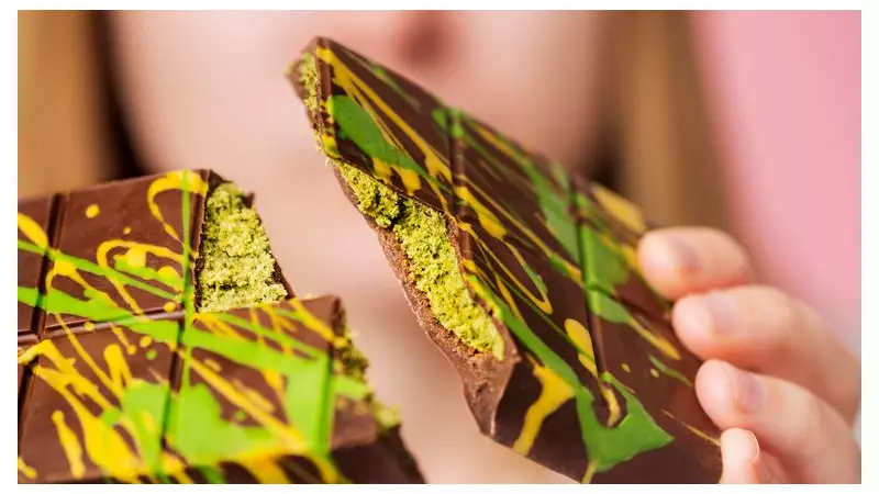 Food Safety Alert: Undeclared Allergens Found in Popular Dubai-Style Chocolate