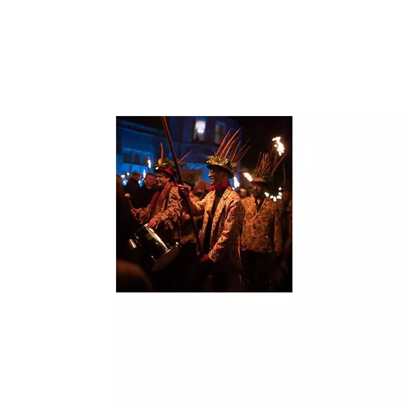 Fordwich: Britain's Smallest Town's 16th Century Christmas Secret