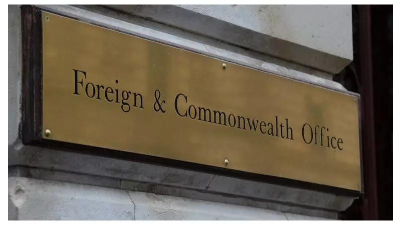 Foreign Office Hack: Ministers 'Fairly Confident' No Personal Data Breached