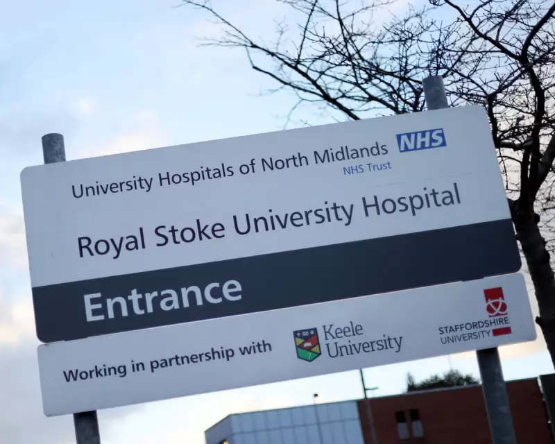 Former Doctor Charged with Sexual Assault of 38 Patients, Including Children