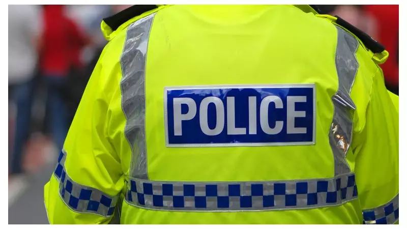 Four arrested in East Sussex in extreme right-wing terror probe