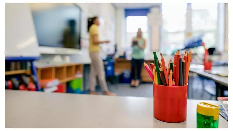 Four-Day School Week Trial Urged to Tackle Teacher Burnout Crisis