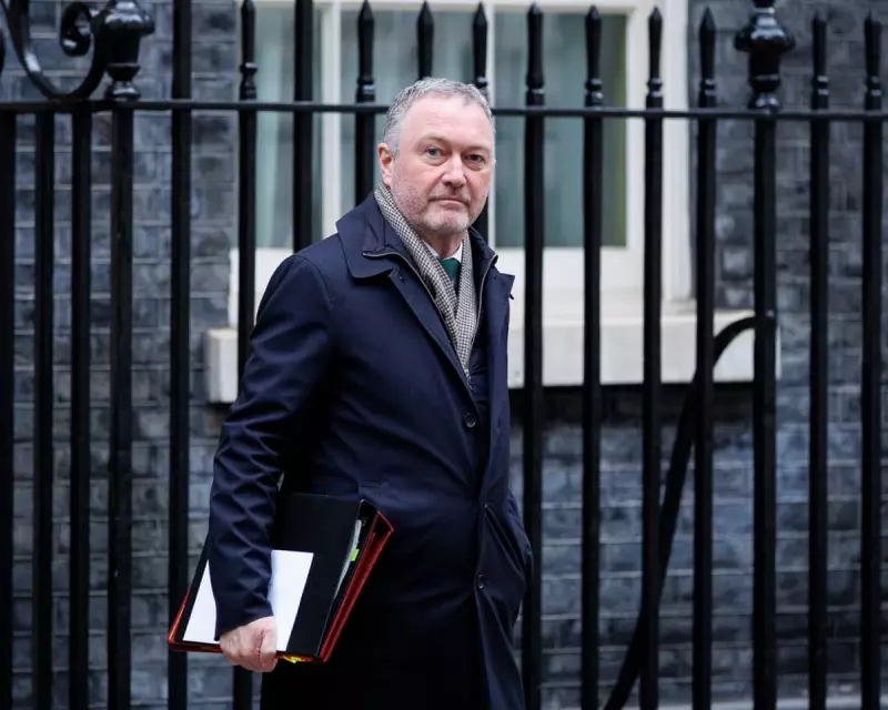 Four-Day Week Risks 'Failing Council' Status, Ministers Warn