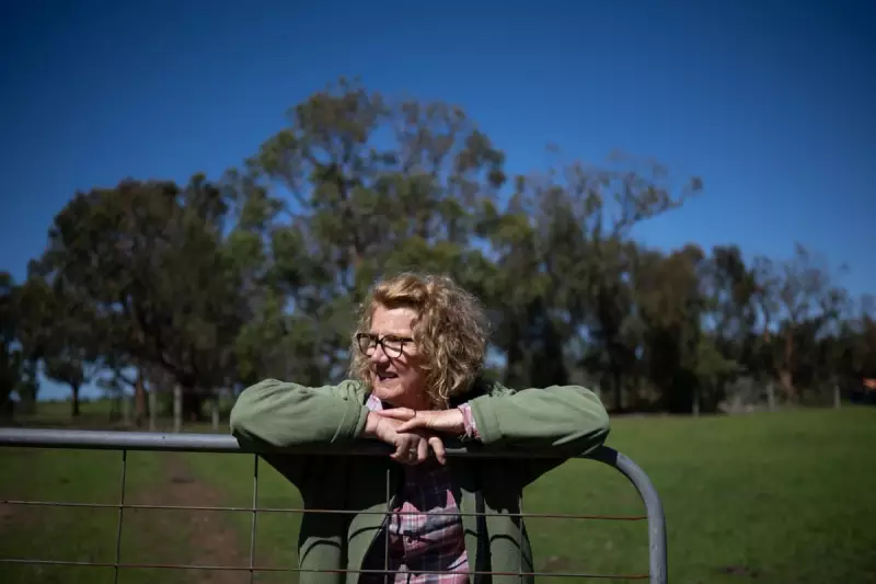 French Island: Victoria's Remote Haven Where 139 Residents Choose Off-Grid Life