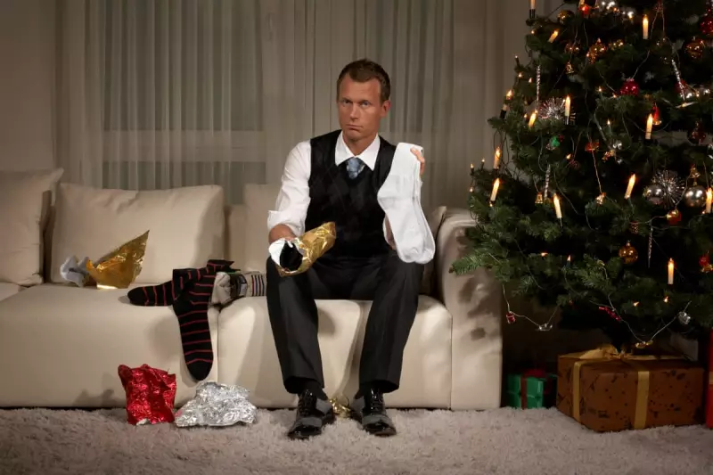 From Bat Heads to Anti-Cellulite Cream: 11 Brits Share Their Best and Worst Gifts