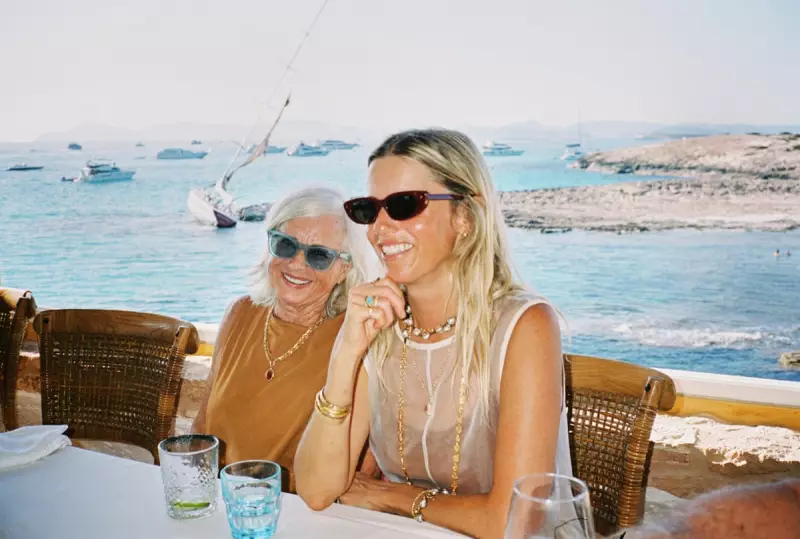 From Beach to Bar: 3 Effortless Style Transitions for Summer Evenings