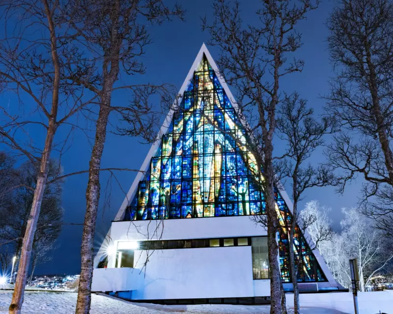 From Norway to Kent: Readers' Top 10 Most Breathtaking Churches in Europe