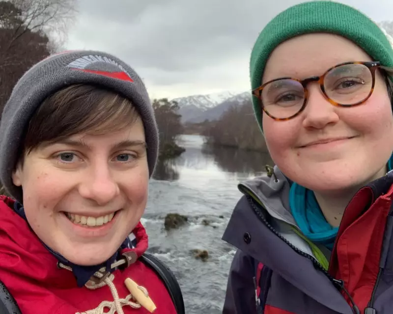 From Oxford to Forever: How a Jane Austen Chat Sparked a Lifetime Love