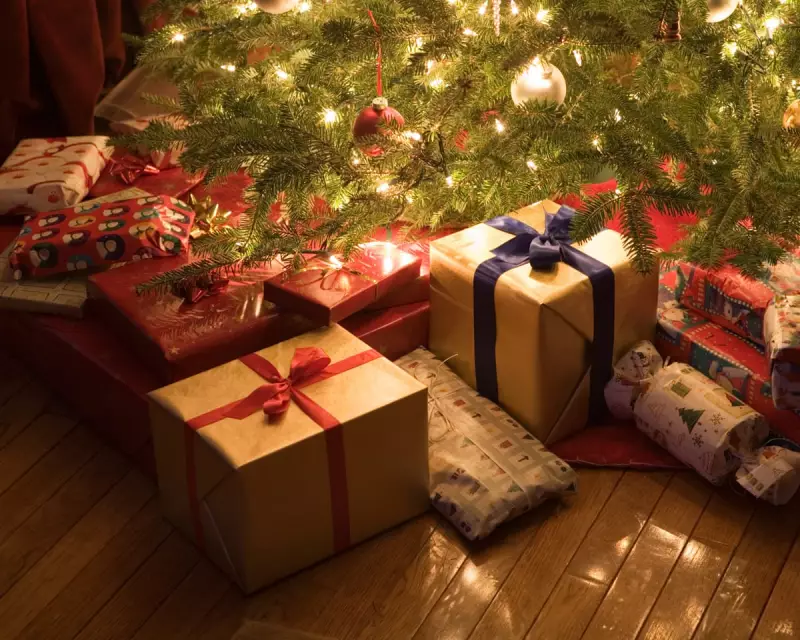 From Zelda to Guitar Hero: Game Developers Share Their Most Memorable Christmas Moments