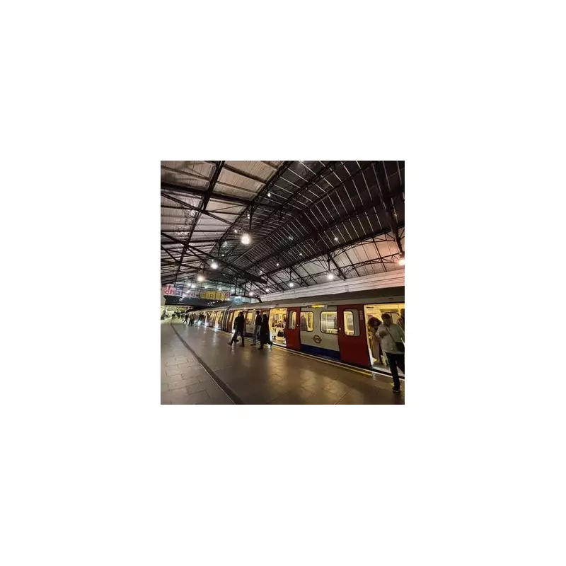 Fulham Broadway Tube's Victorian Roof Replacement Delayed by a Month