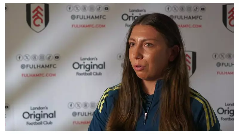 Fulham's Beau Parker on 'Traumatic' ACL Injuries as Research Probes Female Risk