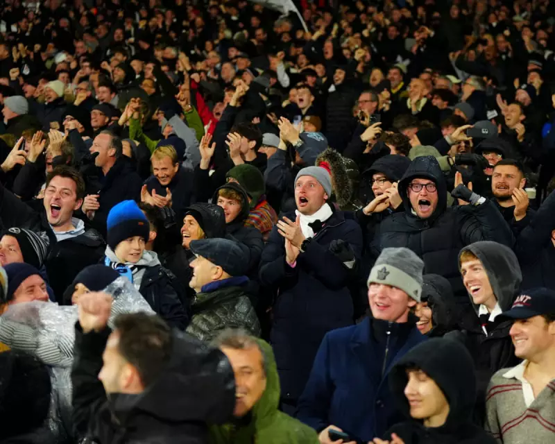 Fulham's Dramatic 3-2 Comeback Stuns Fans at Craven Cottage