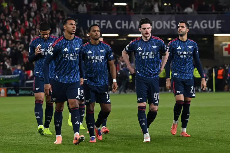 Gabriel Injury Boost: Arsenal Defender Targets Villa Clash Return