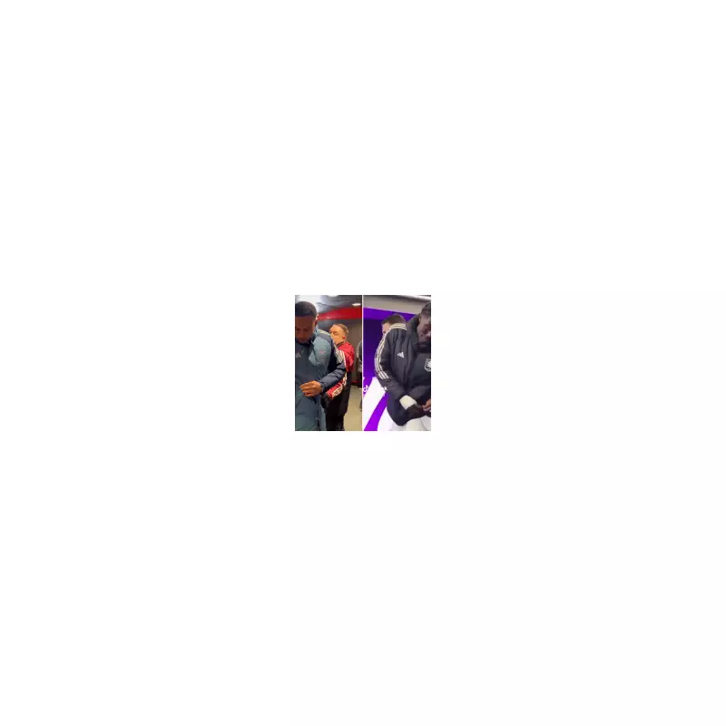 Gabriel Magalhaes Explains Onana Mockery After Arsenal's 4-1 Villa Victory