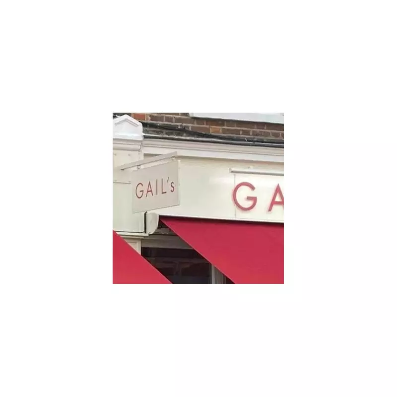 GAIL's Opens 10 London Bakeries on Christmas Day Amid Staff Backlash