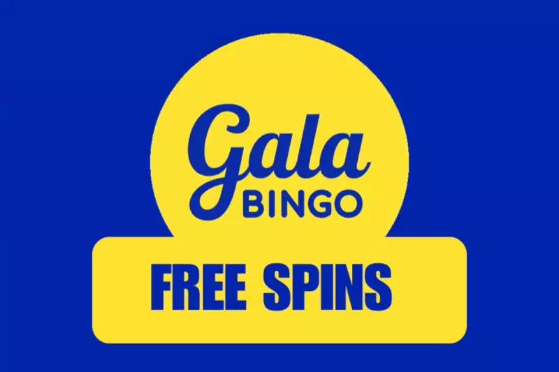 Gala Bingo's 2025 Welcome Offer: Claim 100 Free Spins + £10 Bonus