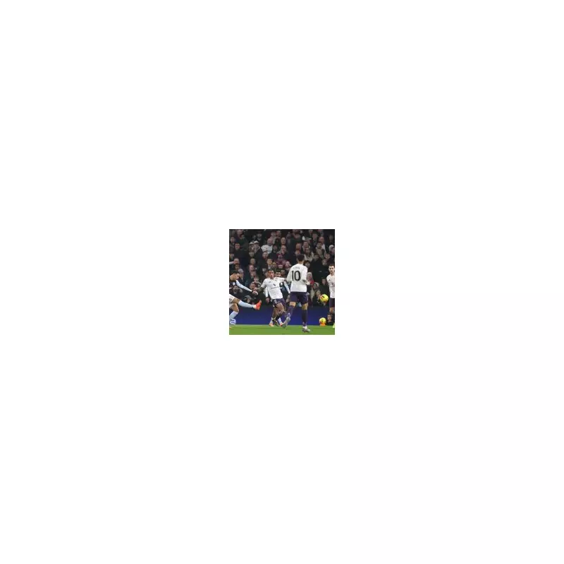 Gary Neville Slams Man Utd's Leny Yoro for 'Big Mistake' in Aston Villa Defeat