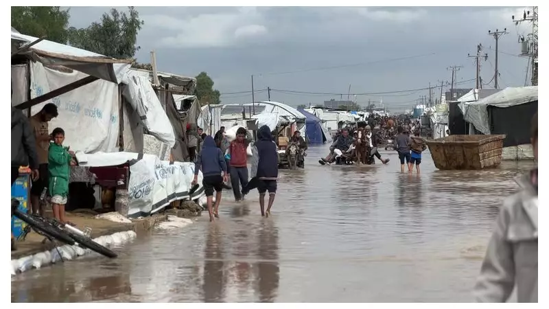 Gaza Ceasefire Reality: 406 Killed, Reconstruction Blocked Amid Shifting Borders