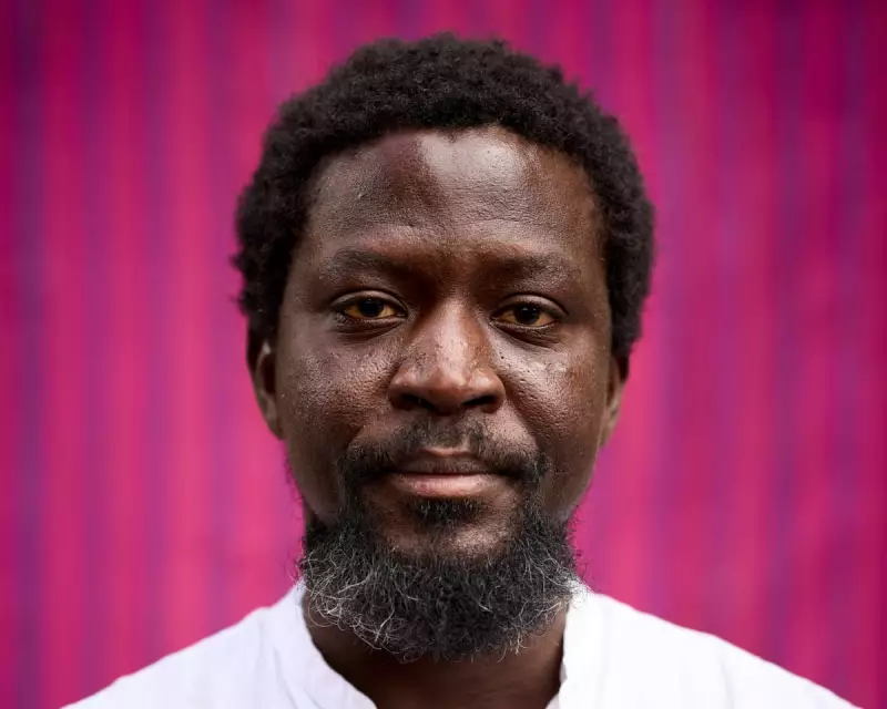 Ghanaian Artist Ibrahim Mahama Tops ArtReview Power List 2024