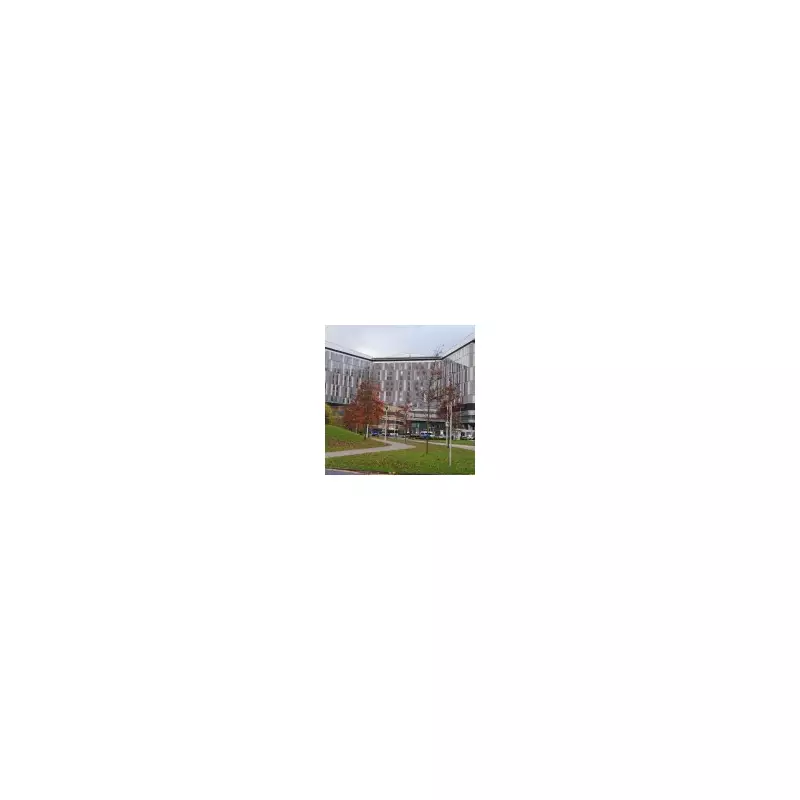 Glasgow Hospital Cremates Wrong Body After Mortuary Mix-Up