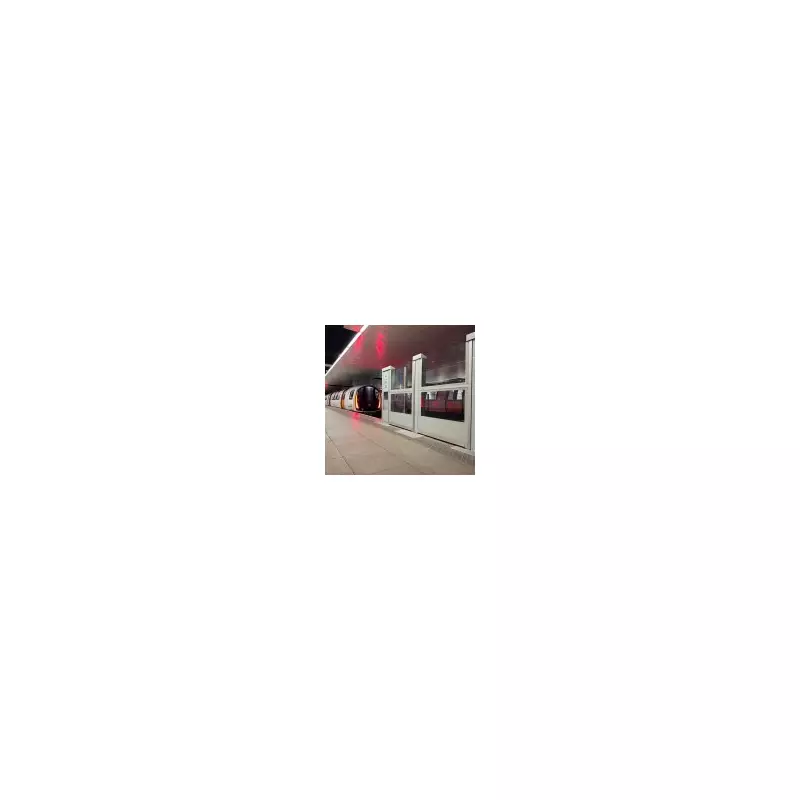 Glasgow Subway to Launch Driverless Trains in 2026: A UK First