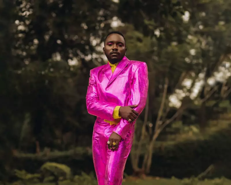 Global Changemakers of 2025: From Climate Action to Community Care