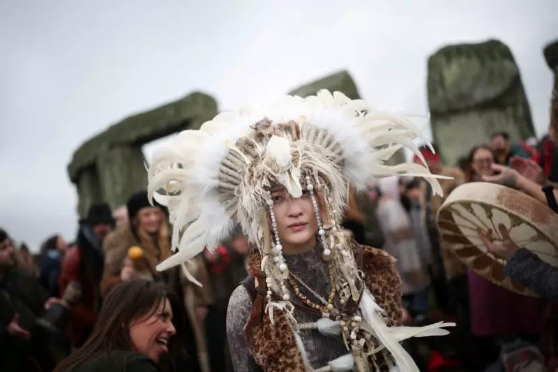 Global News in 20 Pictures: A Visual Journey of 2025's Defining Moments