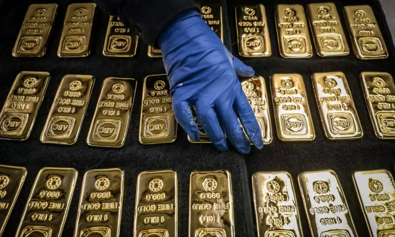 Gold Soars 70%, AI Bubble Looms: 3 Key Australian Economic Trends for 2026