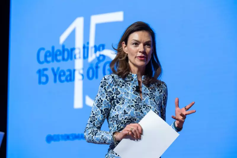 Goldman Sachs Chief: Investing in Entrepreneurs Drives £2.7bn Growth