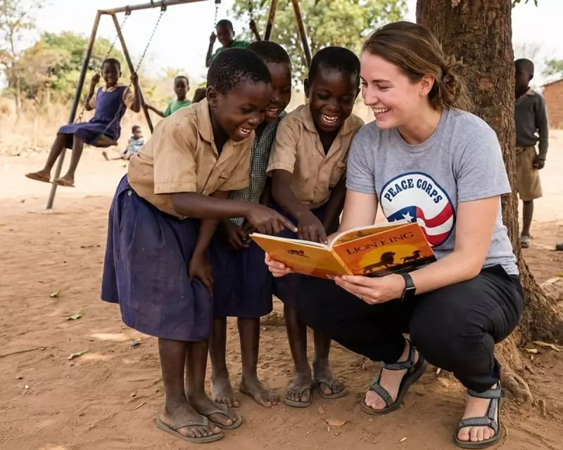 Google's Nano Banana Pro AI Accused of Racial Bias in Aid Imagery