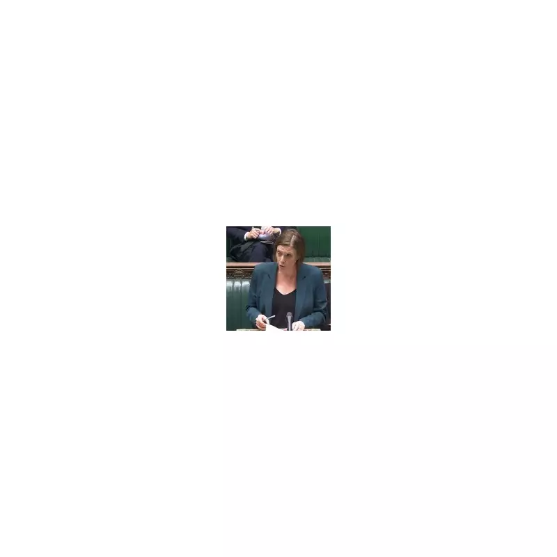 Government Launches £1bn Strategy to Halve Violence Against Women and Girls