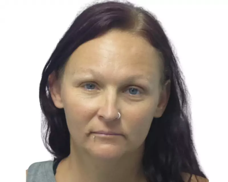 Grave Fears for Trisha Graf: 16-Day Search Renewed in SA Outback