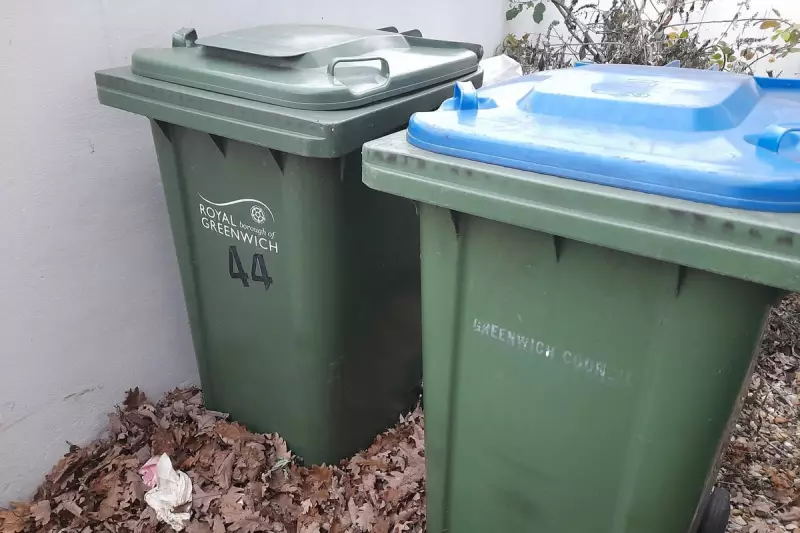 Greenwich Council Christmas 2025: Bin, Leisure & Library Service Changes