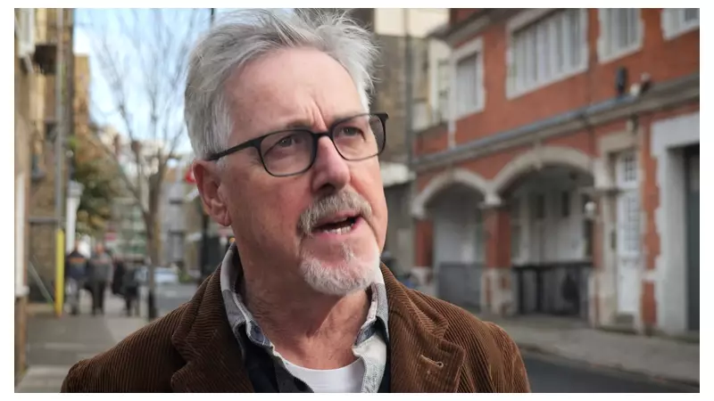 Griff Rhys Jones Calls for Public to Nominate Endangered Historic Buildings