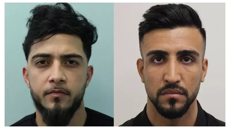 Grindr Burglars Jailed for 5 Years After Targeting Gay Men in London