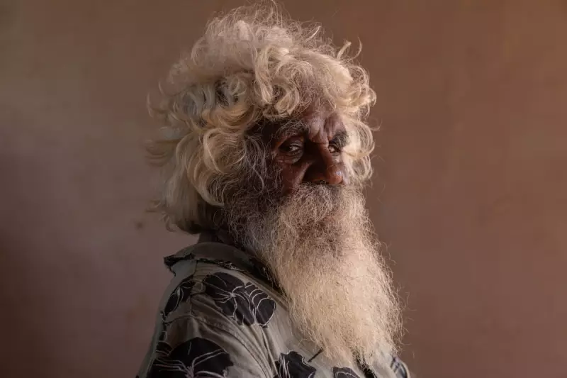 Guardian Australia's 2025: Resilience, Tragedy & Triumph in Photographs