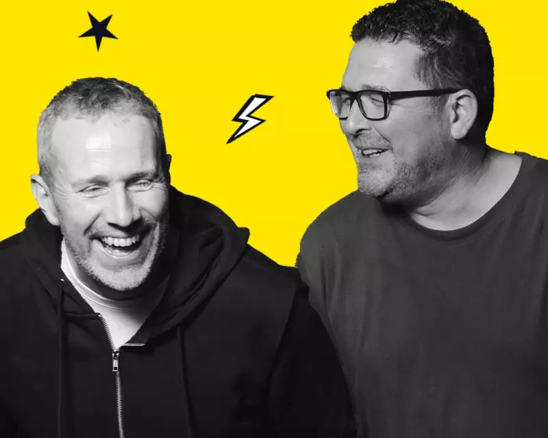 Guardian Football Weekly Sweeps FSA Awards with Double Win