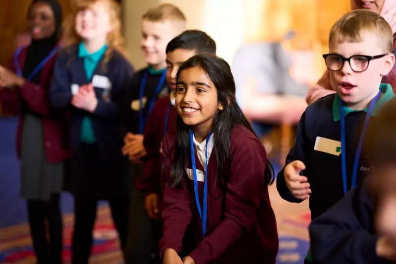 Guardian's 2025 Charity Appeal: Supporting Four Vital UK Causes