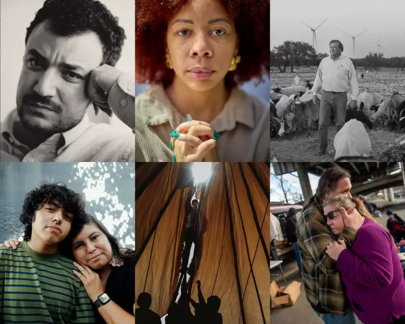 Guardian's 2025 US Photojournalism: A Nation's Resilience and Division