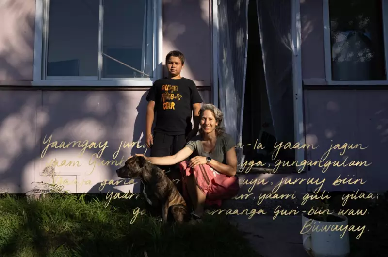 Gumbaynggirr Giingana Freedom School: Where Happiness is the Measure of Success